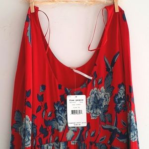 Free People maxi